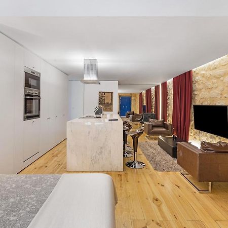 Green Street Lisbon Loft Exteriér fotografie