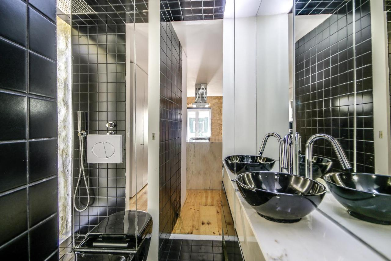 Green Street Lisbon Loft Exteriér fotografie