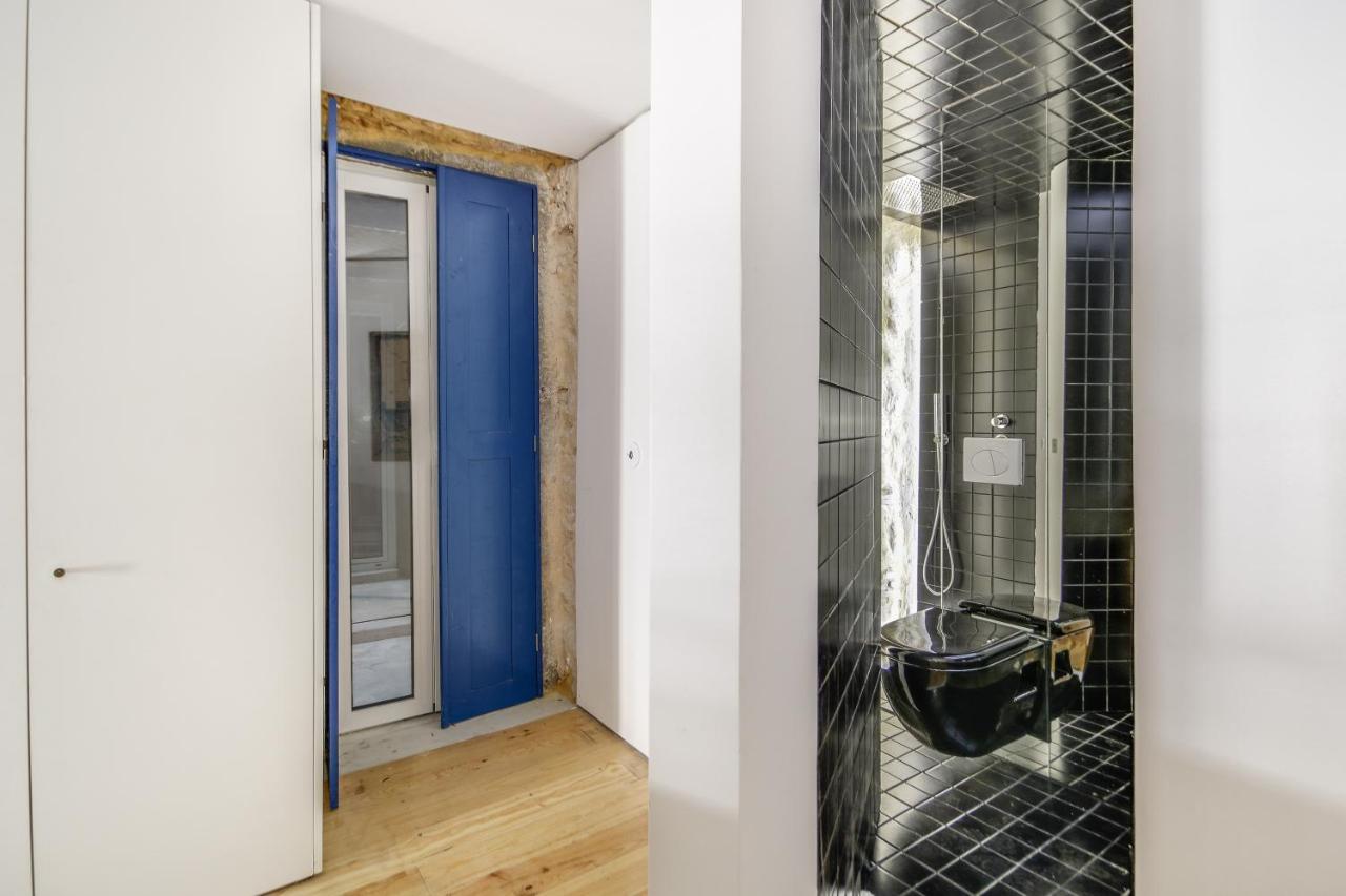 Green Street Lisbon Loft Exteriér fotografie