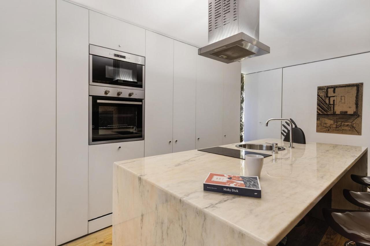 Green Street Lisbon Loft Exteriér fotografie